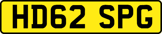 HD62SPG