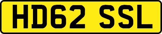 HD62SSL