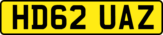 HD62UAZ