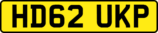 HD62UKP
