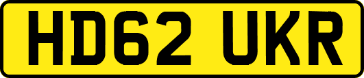 HD62UKR