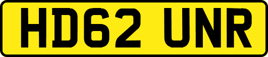 HD62UNR