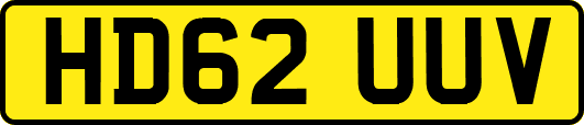 HD62UUV