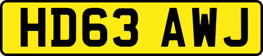 HD63AWJ