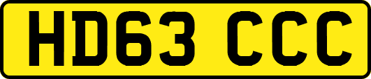 HD63CCC