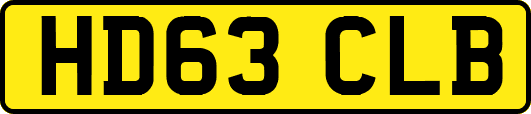 HD63CLB