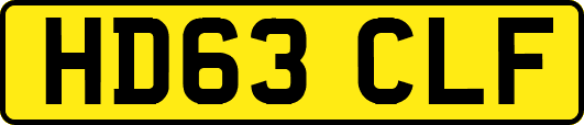 HD63CLF