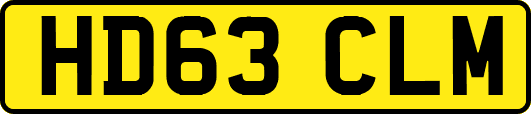 HD63CLM