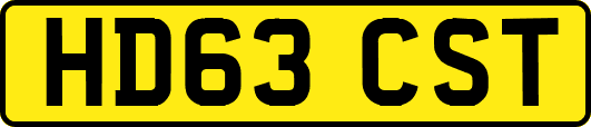 HD63CST
