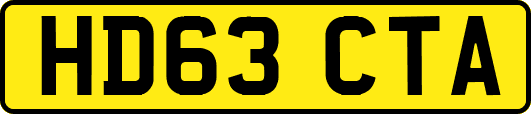 HD63CTA
