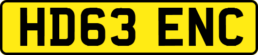 HD63ENC