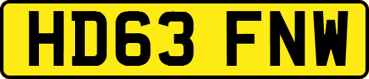 HD63FNW