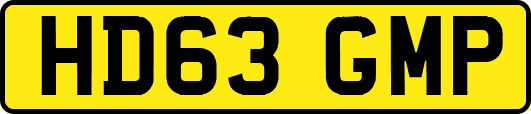HD63GMP