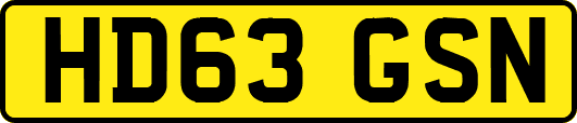 HD63GSN