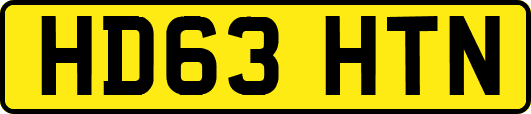 HD63HTN