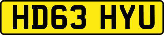 HD63HYU