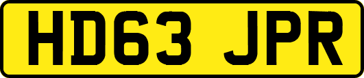 HD63JPR