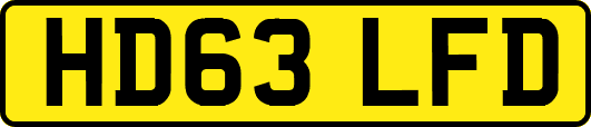 HD63LFD
