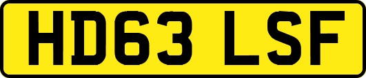 HD63LSF