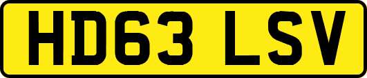 HD63LSV