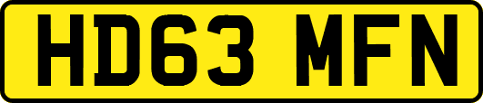 HD63MFN