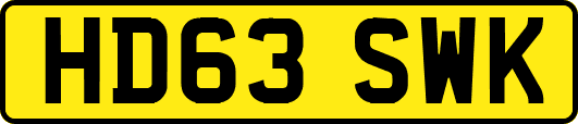 HD63SWK