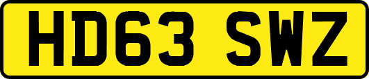HD63SWZ
