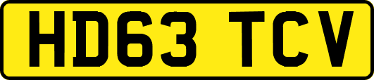 HD63TCV