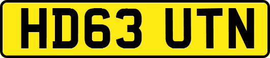 HD63UTN