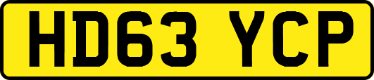 HD63YCP