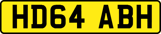 HD64ABH