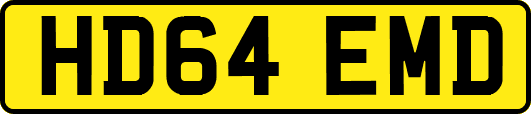 HD64EMD
