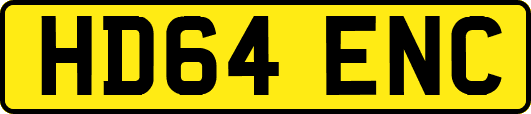 HD64ENC
