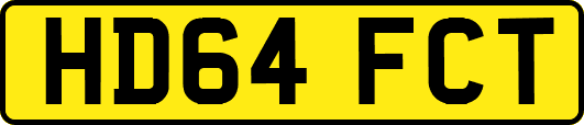 HD64FCT