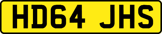 HD64JHS