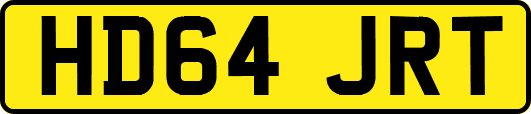 HD64JRT