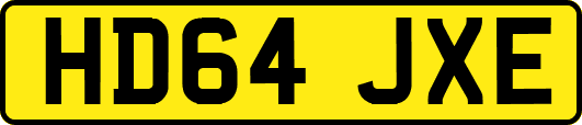 HD64JXE