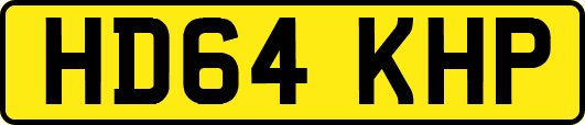 HD64KHP