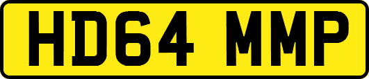 HD64MMP