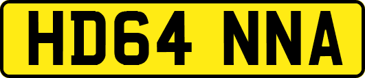 HD64NNA