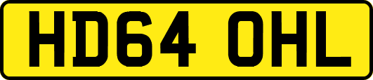 HD64OHL