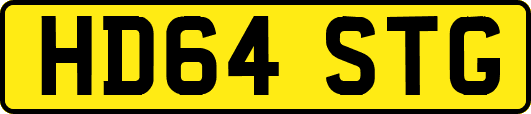 HD64STG