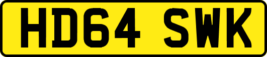 HD64SWK