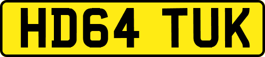 HD64TUK