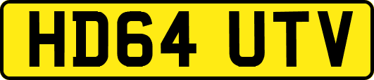HD64UTV