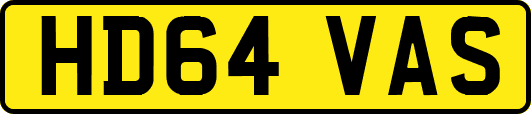 HD64VAS