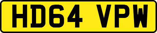 HD64VPW