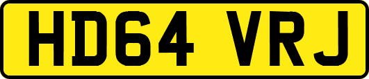 HD64VRJ