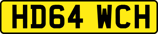 HD64WCH