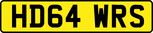HD64WRS